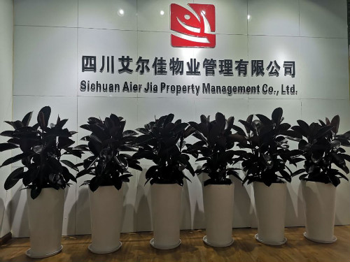 企業相冊