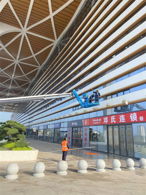 高空作業服務