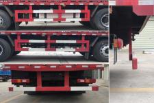 大運畜禽運輸車價格、配置與經銷商指南