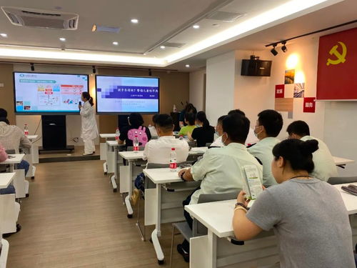 靜安7家園區(qū) 樓宇 職工健康服務(wù)點在哪里 什么時段開放